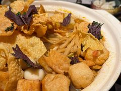 -桂小厨广西菜(万象城店)