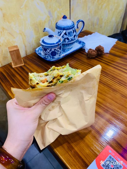 小徐早餐-图片-苏州美食-大众点评网