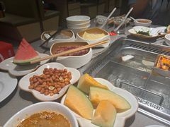 -大树餐厅(益田假日店)