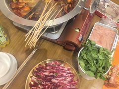 -黔哆哆地摊酸汤火锅(清湖店)
