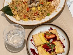 -卡朋西餐(东方广场店)