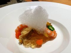 -香樟花园法式铁板烧(恒隆广场店)
