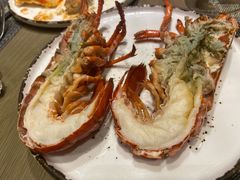 -博林天瑞喜来登酒店·西丽尚膳