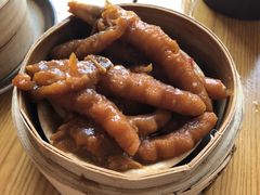 -非常时髦餐厅VUE Restaurant(外滩茂悦大酒店)