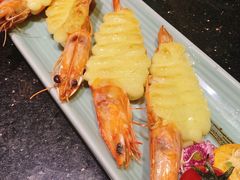 -上井精致料理(中兴商业大厦店)