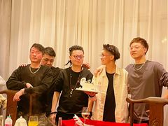 -万家宴海鲜大酒楼(五四路店)