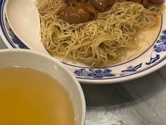 -恩宁刘福记(东华东路店)