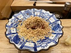 -鮨政· Omakase(港汇恒隆广场店)
