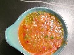 -老城鲜·小海鲜贝贝煲火锅(壹方城店)