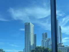 -希尔顿南海酒店·观廊大堂吧·海景下午茶