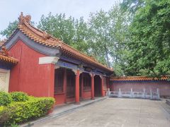 -东坡赤壁风景名胜区