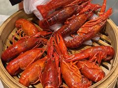 -靓靓蒸虾·头牌蒸虾(沙湖旗舰店)