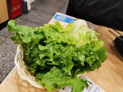 -花味·自助烤肉(雨花客厅店)