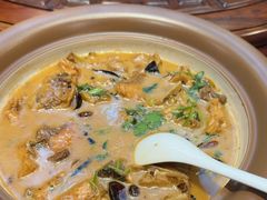 -老爷庙风味美食府(魏都大道店)