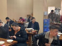 -王菊美食街·王菊面馆(总店)