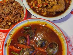 -老闵田螺馆·南昌市井菜·特色小吃(总店)