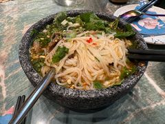 -浩海火烧云傣家菜(京广店)