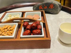 -杭州滨江银泰喜来登·采悦轩中餐厅