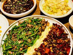 -铁公鸡·四川料理(天环广场店)
