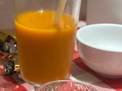 -西贝(紫荆广场店)