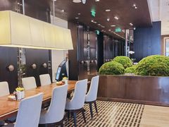 -广州文华东方酒店·悦铂尼西餐厅