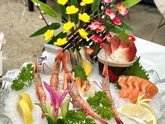 -嘉升大排档(番禺总店)