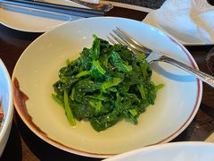 高山豆苗-杭州西子湖四季酒店·金沙厅