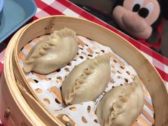 -西贝(紫荆广场店)