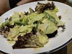 果蔬沙拉-小湾茶楼