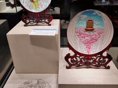 -中国景泰蓝艺术博物馆