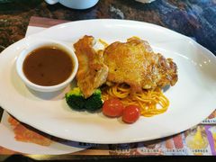 -南都西餐厅(布吉新三村南区店)