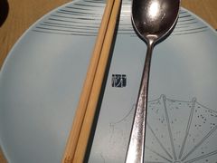 餐具摆设-枕水江南(铁西万象汇店)