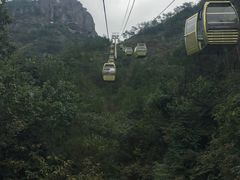 -大慈岩风景区