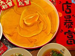 -蜀大侠火锅(总府路店)