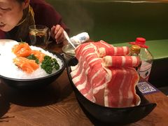 -东海怡品海鲜豆捞(星街坊店)