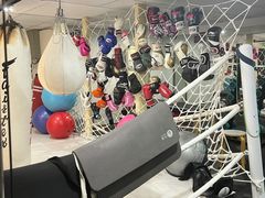 -CUBE私教·普拉提·拳击(龙漕路店)