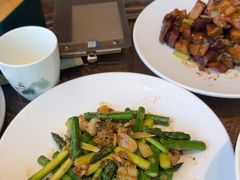 -老广酒楼(樱花店)