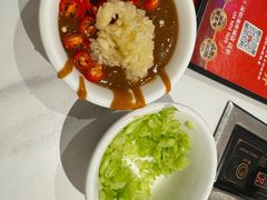 -八合里潮汕鲜牛肉火锅(深圳海岸城店)