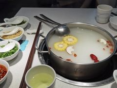 -鱼不群斑鱼火锅(泰兴佳源店)