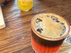 -绿房子方寸咖啡(星海名城店)