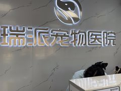 -瑞派宠物医院·24h·骨外科·皮肤科·全科宠物医疗转诊中心(沈阳浑南院)