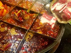 化龙桥九官格火锅-化龙桥九宫格火锅(清水河店)