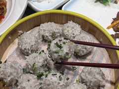 -小隐院子·庭院餐厅(大学城后湖店)