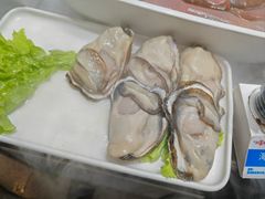 -双合园·海鲜水饺青岛菜(万佳广场店)