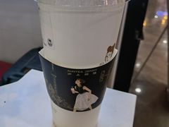 -沪上阿姨·精选茶饮(合生广场店)