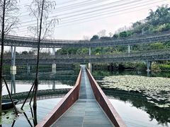 -梅峰山地公园