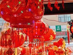 -李村大集