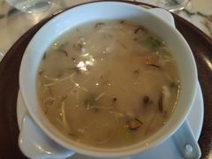 -湖滨28中餐厅·西湖宴·杭州君悦酒店