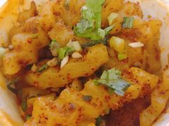 狼牙土豆-周小亮丁家坡洋芋(全国总店)