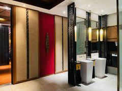 -大连金石滩绿发温泉假日酒店